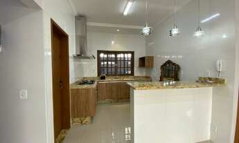 Imagem 6: Belissima casa térrea - 3 Dormitórios com 1 suite - 144 metros - Reserva da Barra- Jaguari