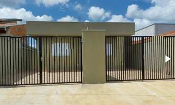 Imagem: Casa térrea - 3 dormitórios com 1 suíte