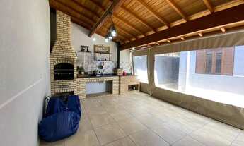 Imagem 2: Belissima casa térrea - 3 Dormitórios com 1 suite - 144 metros - Reserva da Barra- Jaguari