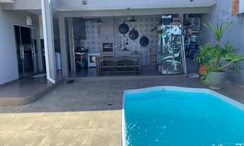 Imagem 4: CASA RESIDENCIAL em JAGUARIÚNA - SP, Condomínio Vila Guedes