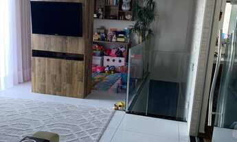 Imagem 6: Casa com 3 dormitorios sendo 1 suite com 3 vagas de 192 metros- Nova Jaguariuna- SP