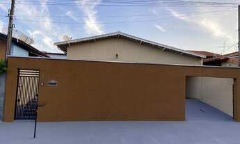 Imagem 6: Casa térrea - com 4 dormitórios à venda, 160 m² - Loteamento Capotuna - Jaguariúna/SP