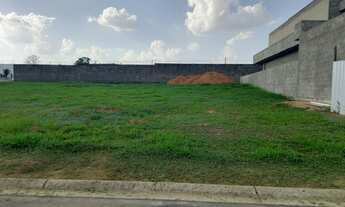 Imagem 2: Oportunidade: Terreno a venda - 256 metros - Condomínio Panini- Jaguariúna- SP