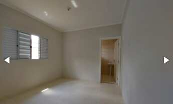 Imagem 5: Casa térrea - 3 dormitórios com 1 suíte- 2 vagas de garagem- Reserva da Barra- Jaguariuna