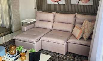 Imagem 5: Casa com 3 dormitorios sendo 1 suite com 3 vagas de 192 metros- Nova Jaguariuna- SP