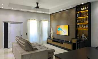 Imagem: CASA RESIDENCIAL em JAGUARIÚNA - SP, Condomínio