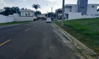 Imagem 6: Oportunidade: Terreno a venda - 256 metros - Condomínio Panini- Jaguariúna- SP