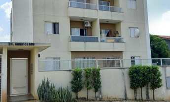 Imagem: APARTAMENTO RESIDENCIAL em JAGUARIÚNA