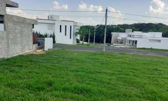 Imagem 4: Oportunidade: Terreno a venda - 256 metros - Condomínio Panini- Jaguariúna- SP