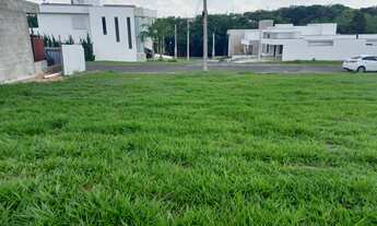 Imagem 5: Oportunidade: Terreno a venda - 256 metros - Condomínio Panini- Jaguariúna- SP