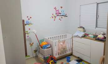 Imagem 7: Apartamento planejado com 2 dormitórios sendo 1 suite- 2 vagas - com varanda-Jardim Europ