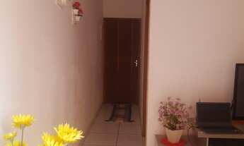 Imagem 6: Apartamento com varanda- mobiliado no Jardim Imperial - 2 dormitórios - 62 m²- 1 vaga