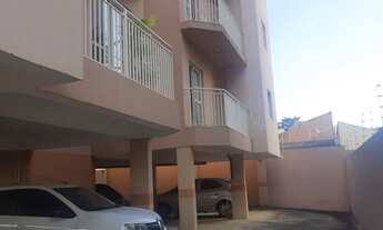 Imagem 3: Apartamento com varanda- mobiliado no Jardim Imperial - 2 dormitórios - 62 m²- 1 vaga