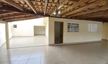 Imagem: CASA RESIDENCIAL em JAGUARIÚNA - SP, JARDIM