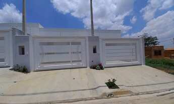 Imagem: CASA RESIDENCIAL em JAGUARIÚNA - SP, Coração