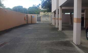 Imagem 5: Apartamento com varanda- mobiliado no Jardim Imperial - 2 dormitórios - 62 m²- 1 vaga