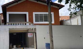 Imagem: CASA RESIDENCIAL em JAGUARIÚNA - SP, JARDIM