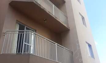 Imagem: Apartamento com varanda- mobiliado no Jardim