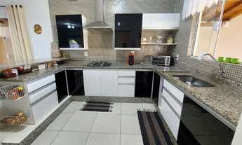 Imagem: CASA RESIDENCIAL em JAGUARIÚNA - SP, JARDIM