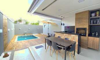 Imagem 2: CASA RESIDENCIAL em JAGUARIÚNA - SP, Condomínio Vila Guedes