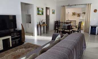 Imagem 2: CASA RESIDENCIAL em JAGUARIÚNA - SP, JARDIM EUROPA