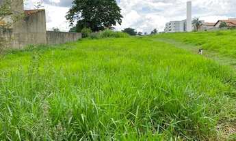 Imagem 4: TERRENO RESIDENCIAL em JAGUARIÚNA - SP, JARDIM IPÊ