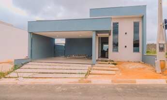 Imagem: CASA RESIDENCIAL em JAGUARIÚNA - SP, VILLA