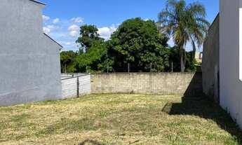 Imagem: TERRENO RESIDENCIAL em JAGUARIÚNA - SP