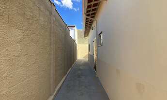 Imagem 7: Casa térrea - com 4 dormitórios à venda, 160 m² - Loteamento Capotuna - Jaguariúna/SP