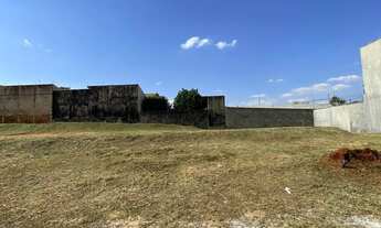 Imagem 2: TERRENO RESIDENCIAL em JAGUARIÚNA - SP, Condomínio Paulista