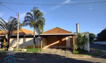 Imagem: CASA RESIDENCIAL em JAGUARIÚNA - SP, VARGEÃO