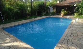 Imagem: Chácara Condomínio Ana Helena, 1050 metros