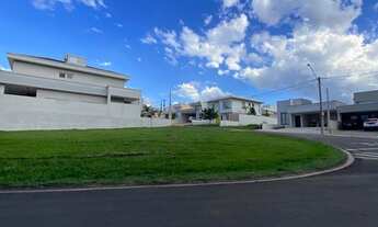 Imagem 4: TERRENO RESIDENCIAL em JAGUARIÚNA - SP, Condomínio Panini