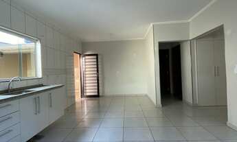 Imagem 2: Casa térrea - com 4 dormitórios à venda, 160 m² - Loteamento Capotuna - Jaguariúna/SP