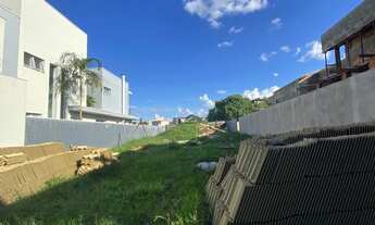 Imagem 2: TERRENO RESIDENCIAL em HOLAMBRA - SP, Flor D Aldeia