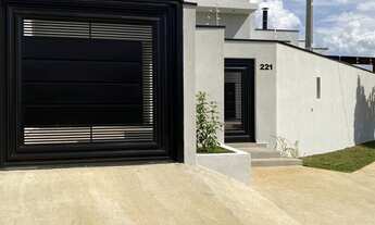 Imagem: CASA RESIDENCIAL em JAGUARIÚNA - SP, JARDIM