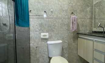 Imagem 7: CASA RESIDENCIAL em JAGUARIÚNA - SP, JARDIM DONA IRMA