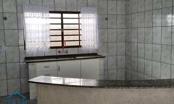 Imagem 5: CASA RESIDENCIAL em JAGUARIÚNA - SP, JARDIM SYLVIO RINALDI I