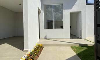 Imagem 3: CASA RESIDENCIAL em JAGUARIÚNA - SP, JARDIM SYLVIO RINALDI I