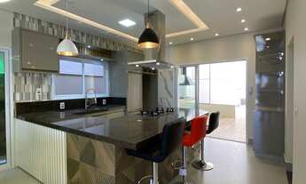 Imagem: CASA RESIDENCIAL em JAGUARIÚNA - SP, Condomínio