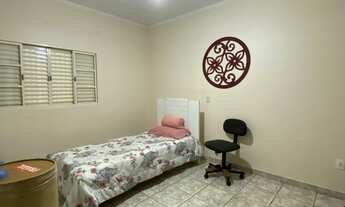 Imagem 6: CASA RESIDENCIAL em JAGUARIÚNA - SP, JARDIM DONA IRMA