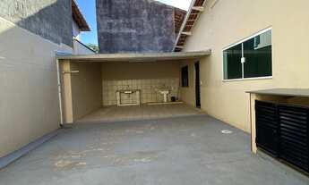Imagem 3: Casa térrea - com 4 dormitórios à venda, 160 m² - Loteamento Capotuna - Jaguariúna/SP