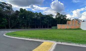 Imagem 2: TERRENO RESIDENCIAL em JAGUARIÚNA - SP, Condomínio Panini