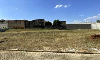 Imagem 5: TERRENO RESIDENCIAL em JAGUARIÚNA - SP, Condomínio Paulista