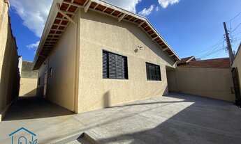 Imagem 5: Casa térrea - com 4 dormitórios à venda, 160 m² - Loteamento Capotuna - Jaguariúna/SP