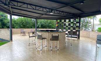 Imagem 4: TERRENO RESIDENCIAL em JAGUARIÚNA - SP, Condomínio Paulista