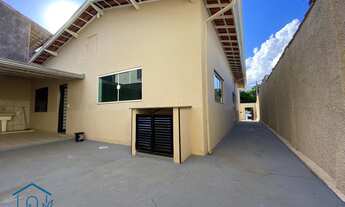 Imagem: Casa térrea - com 4 dormitórios à venda