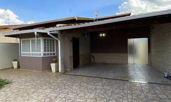 Imagem: CASA RESIDENCIAL em JAGUARIÚNA - SP, JARDIM