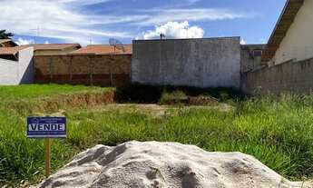 Imagem: TERRENO RESIDENCIAL em JAGUARIÚNA - SP