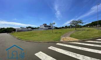 Imagem: TERRENO RESIDENCIAL em JAGUARIÚNA - SP